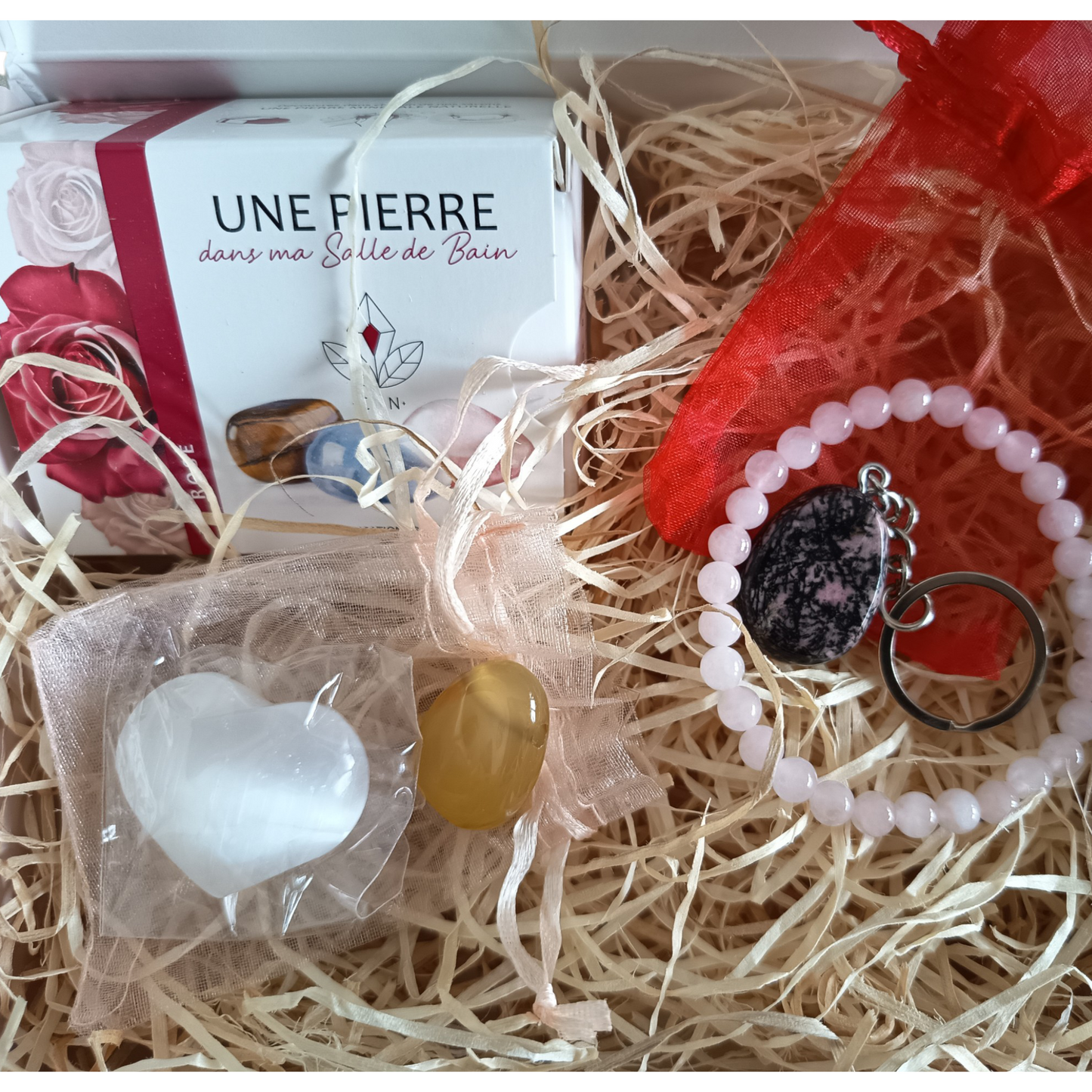 Coffret tendresse