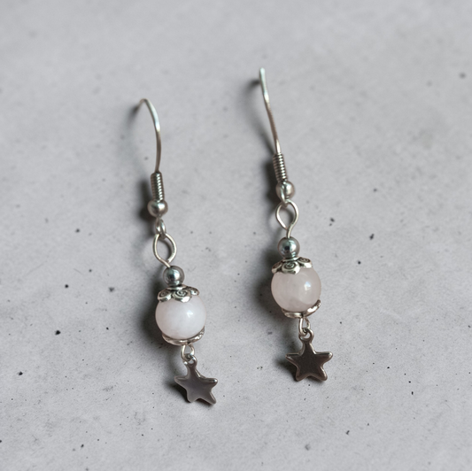 Etoile de rose