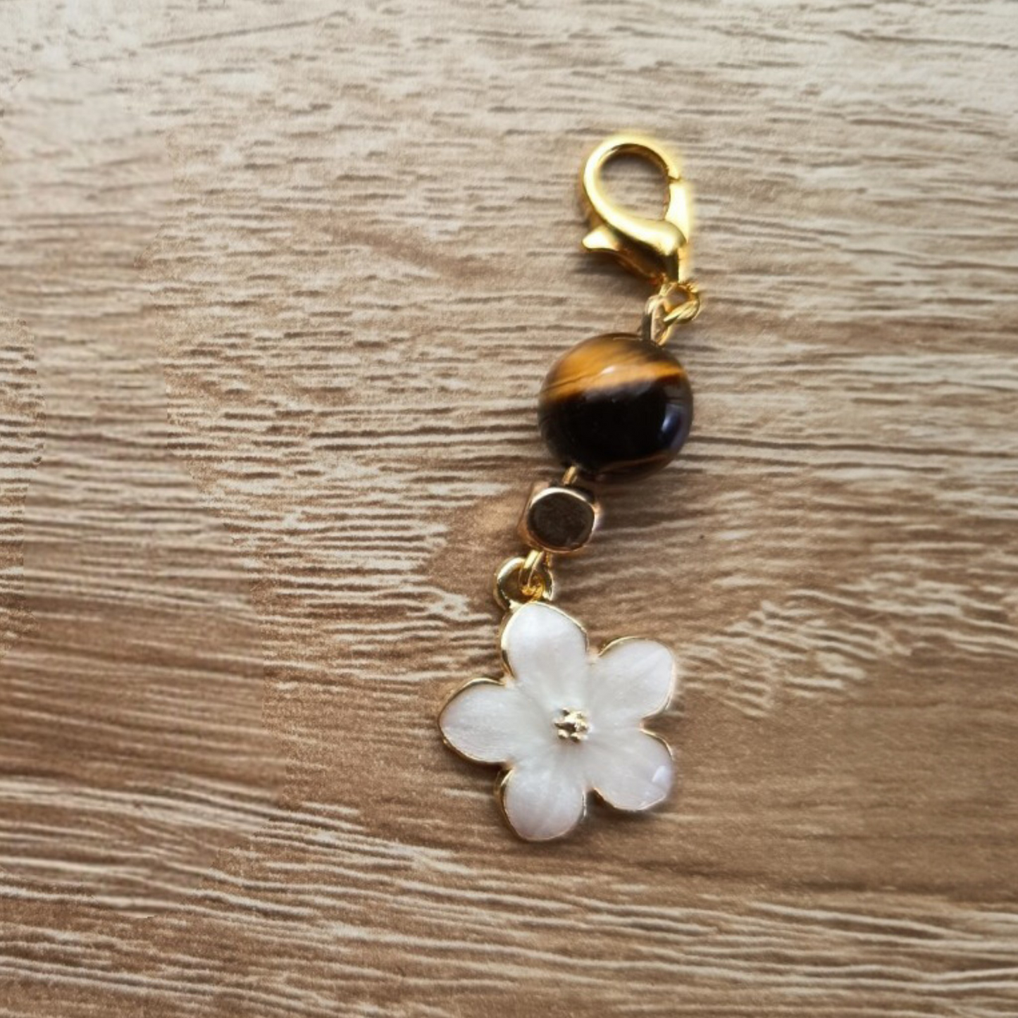 Fleur protectrice