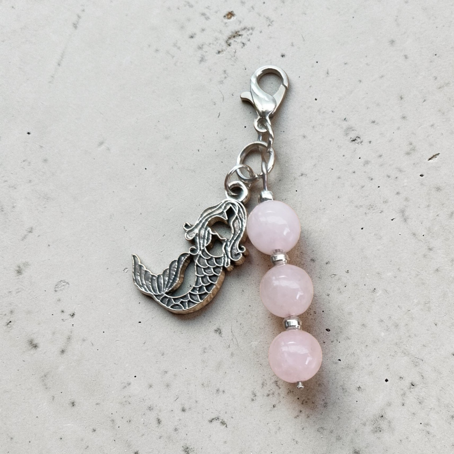 Ondine rose