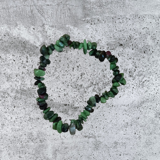 Coeur sauvage