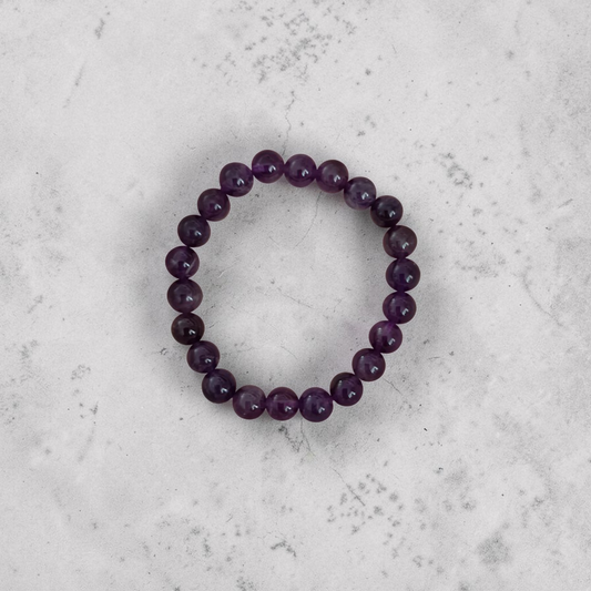Douceur violette