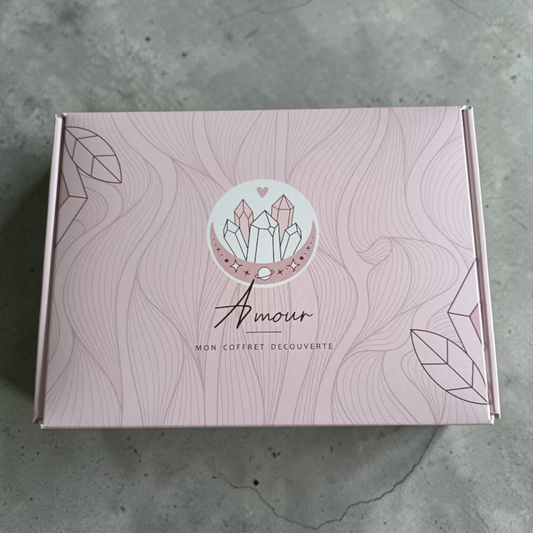 Coffret tendresse